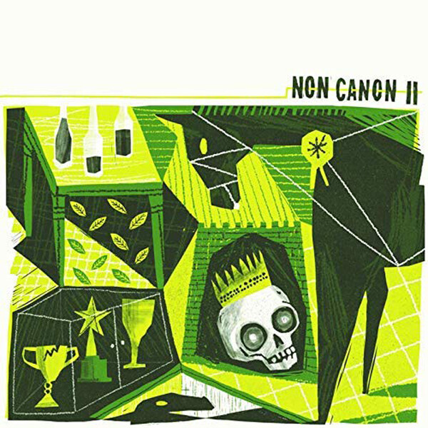 Non Canon II - Non Canon