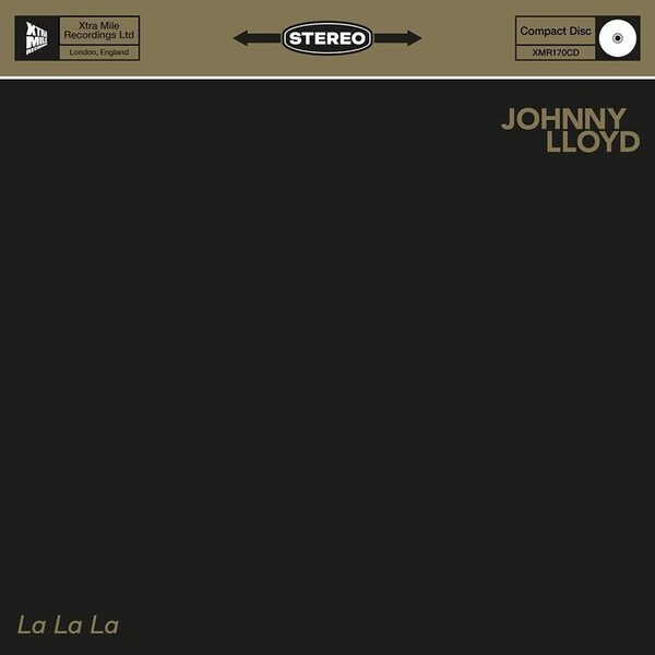 La La La - Johnny Lloyd