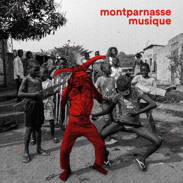 Montparnasse Musique - Montparnasse Musique