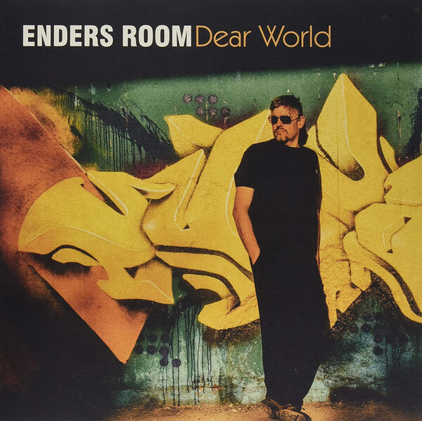 Dear World - Enders Room | Yellowbird YEB77991