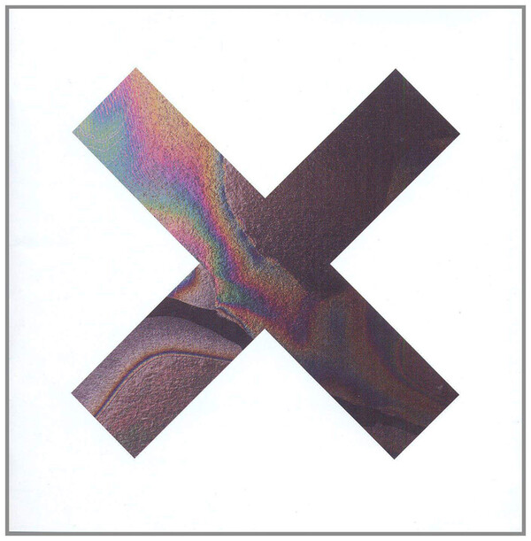 Coexist - The xx