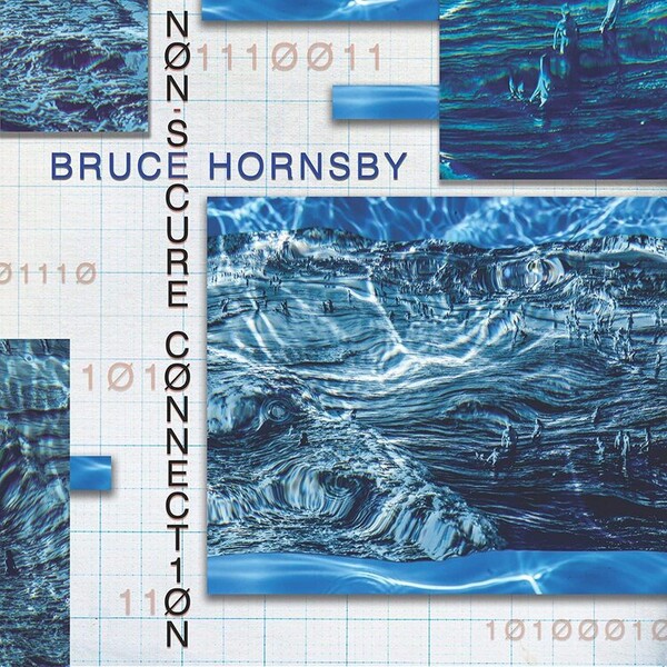 Non-secure Connection - Bruce Hornsby