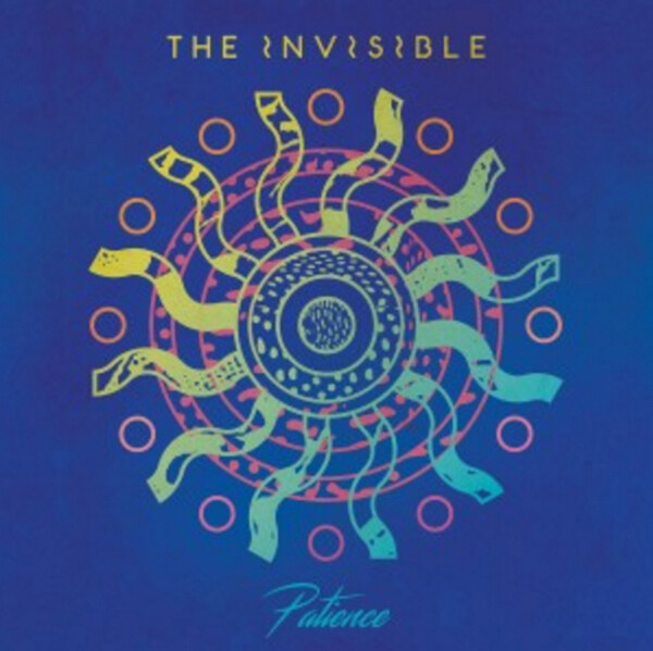 Patience - The Invisible | Ninja Tune ZEN229