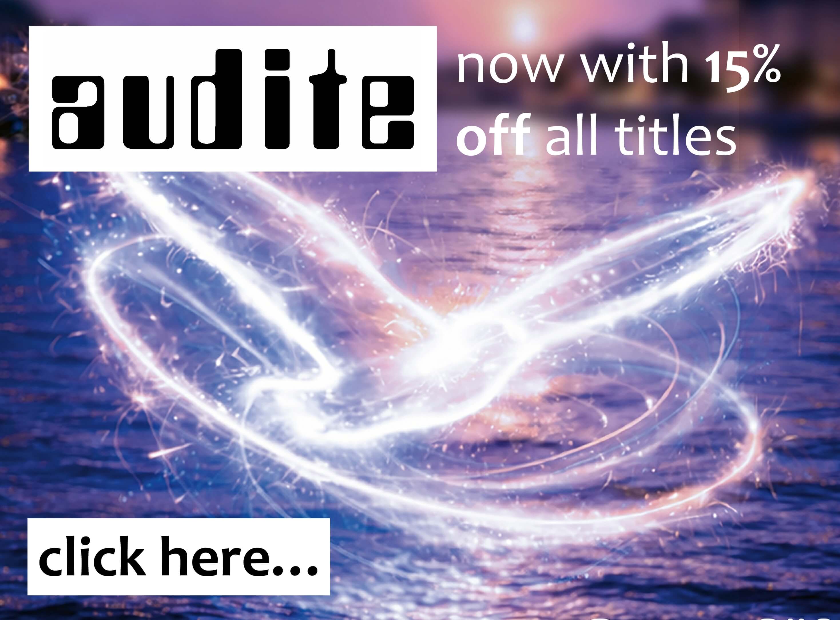 Audite Audite